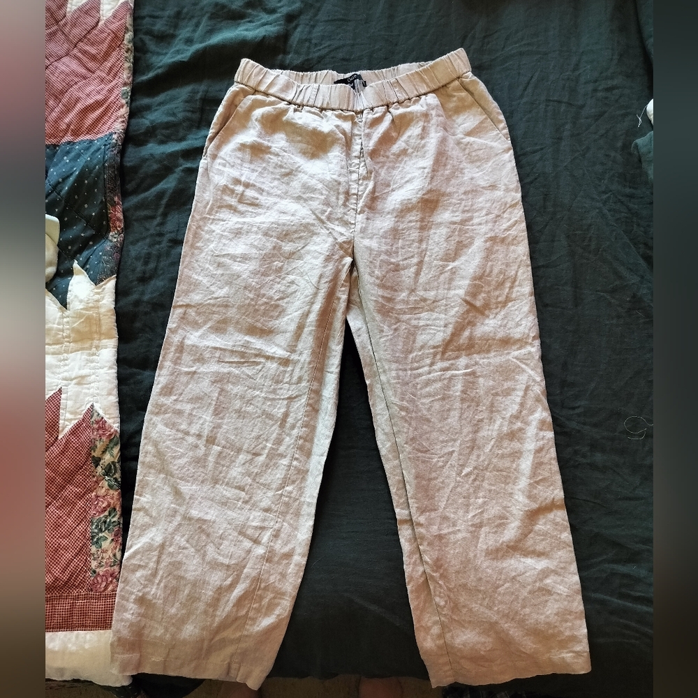 Quince Pants
